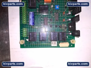 Reliance Electric 804.13.00 DC Drive – actual item, photo 2 of 7