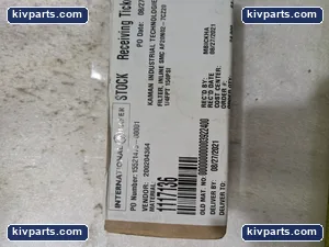 SMC AF20-N02-7CZ-20 Pneumatic Air Filter – actual item, photo 2 of 7