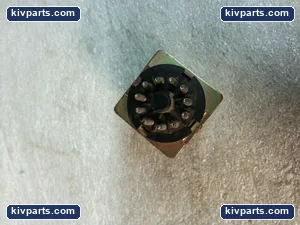 Potter & Brumfield KA-4564 Relay – actual item, photo 5 of 5