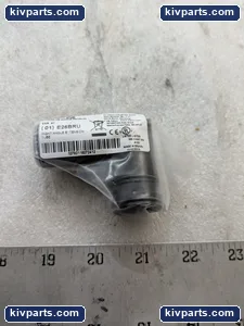 Eaton E26BRU Light Right-Angle Extension Tube – actual item, photo 2 of 7