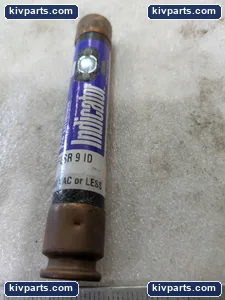 Littelfuse FLSR9ID Fuse – actual item, photo 7 of 9