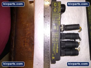 Turck FDNL-N1600-T Device NET – actual item, photo 4 of 5