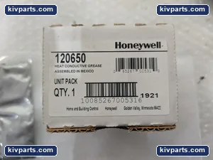 Honeywell 120650 Burner Control – actual item, photo 6 of 9