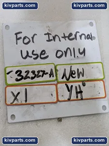 Square D EME3-010 PowerLogic Energy Meter – actual item, photo 6 of 6
