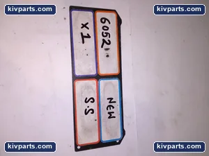 INDUSTRIAL TIMING BELT POWER BELT HTD 1790-5M – actual item, photo 3 of 3
