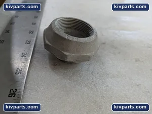 Thomas & Betts Bullet Conduit Hub Connector – actual item, photo 4 of 10