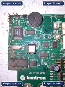 KNOTRON 083-0115-08A – actual item, photo 3 of 6