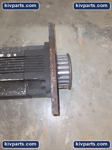 Allen-Bradley 1326AB-B430E-21-K4 Servo Motor – actual item, photo 3 of 9