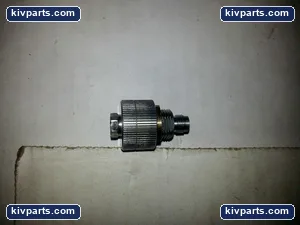 Lot of 74 Assorted RF Coaxial Connectors Mixed Sizes Industrial Communication – actual item, photo 8 of 10