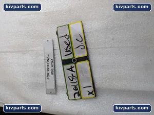 SMC Digital Pressure Switch – actual item, photo 7 of 7