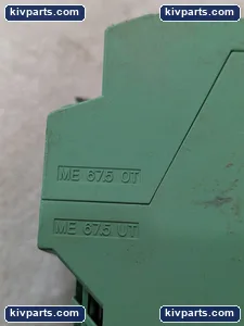 Phoenix Contact Terminal Block – actual item, photo 8 of 12