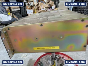 9812-3363 Industrial Power Supply – actual item, photo 4 of 10