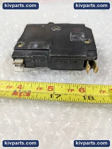 Square D Circuit Breaker – actual item, photo 4 of 6