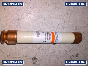 Mersen TRS1-4/10R Class RK5 Time Delay Fuse – actual item, photo 2 of 3