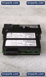 Allen-Bradley 1756-LSS/A ControlLogix Processor – actual item, photo 3 of 5