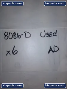 Fuji Electric 1MBI400JN-120-01 Module – actual item, photo 3 of 3