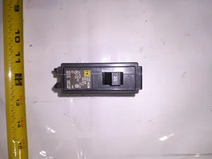 Square D AB-5779 Circuit Breaker