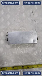 Corcom 6SP1A Inductor – actual item, photo 2 of 7