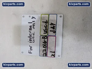 Sharp 2124TPNA THA01 LCD TV Inverter Board – actual item, photo 6 of 6