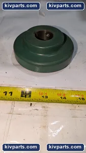 Woods Coupling – actual item, photo 2 of 7