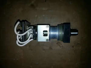 General Electric CR104MP15 Potentiometer Rotary Control