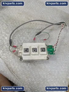 SKM200GB176D Semicron – actual item, photo 3 of 6