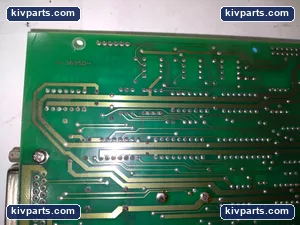 N-36950 Circuit Board – actual item, photo 4 of 6