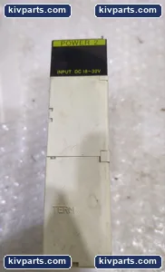 THV-2748 JTEKT PLC Power Supply Module – actual item, photo 3 of 4