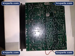 Indramat 109-525-3201A-18 Servo Drive – actual item, photo 3 of 4