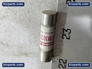 Mersen ATM30 Acting Fuse – actual item, photo 5 of 7