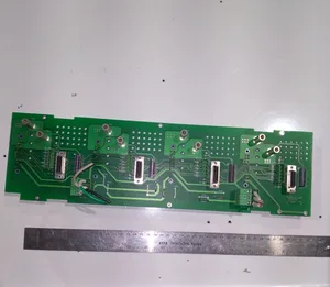 Kepco Power Supply