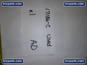 253050 Circuit Board – actual item, photo 4 of 4