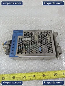 Omron S8VM-05024CD Switching Power Supply – actual item, photo 4 of 5