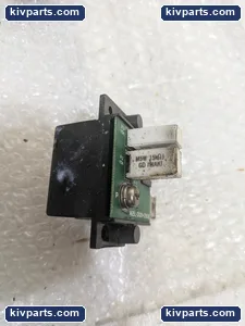 Fanuc A65L-0001-0506 Connection Block PCB – actual item, photo 6 of 7