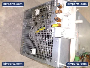 Bosch Rexroth HVR03.0-W045N Hydraulic Cylinder – actual item, photo 4 of 7