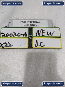 BR-218S Stainless Ceramic Isolator – actual item, photo 5 of 5