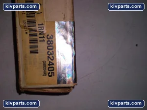 Ingersoll-rand 1RN11 – actual item, photo 4 of 5