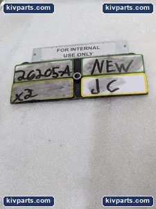 Eaton TMR5F12120 Time Delay Relay – actual item, photo 8 of 8
