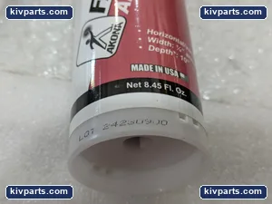 Akona Fast-Setting Anchoring Epoxy 8.45 Oz Tube Concrete Rebar Steel Anchor – actual item, photo 2 of 5