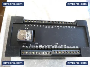 Eaton 58820-400 Preset Counter Control Relay – actual item, photo 3 of 5