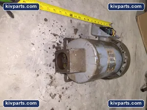 FELQ-8T Nippon Gerotor – actual item, photo 3 of 5
