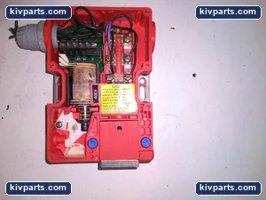 Allen-Bradley 440G-T27127 Guardmaster LTD AC/DC – actual item, photo 2 of 8