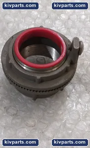 Myers Pipe Fitting – actual item, photo 3 of 5