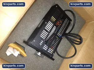 Datel DPP-Q7A1 DPP-Q7 Digital Panel Printer – actual item, photo 5 of 9
