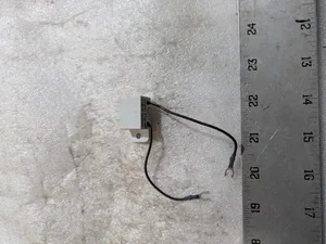 Siemens 3TX7462-3H Relay