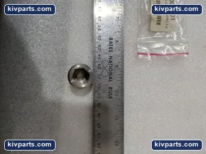 20624-01 Hardware – actual item, photo 2 of 4