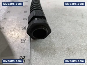 Mencom PCG-16R-BS Cord and Cable – actual item, photo 4 of 8