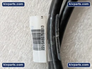 Commscope C240-NMNM-3 Cable – actual item, photo 3 of 10