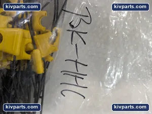 Bussmann BK/HHC Fuse Holders – actual item, photo 3 of 4