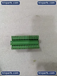 Phoenix Contact 2285506 Terminal Block Strip Module – actual item, photo 3 of 4